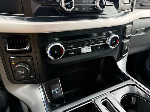 Used 2023 Ford F150 XLT w/ Equipment Group 301A Mid image 28