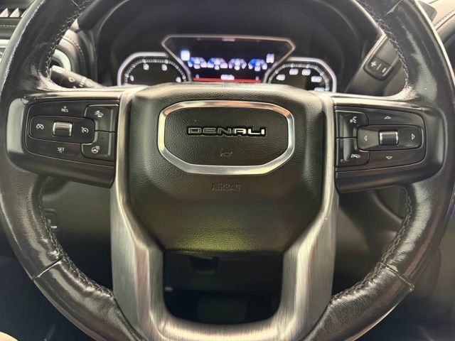 Used 2020 GMC Sierra 3500 Denali w/ Denali Ultimate Package AWD/4WD image 46