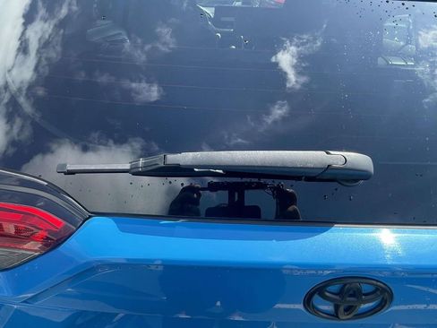 Used 2019 Toyota RAV4 XLE image 26