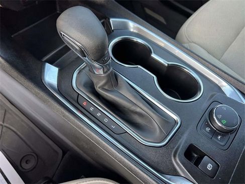 Certified 2023 Chevrolet Traverse LS w/ Safety Package image 23