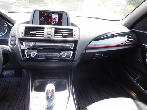 Used 2015 BMW 228i xDrive Convertible AWD/4WD image 7