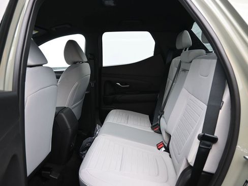 New 2025 Hyundai Santa Cruz SE image 31