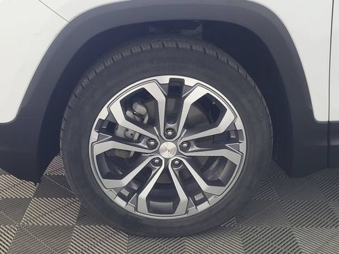 Used 2019 GMC Terrain SLT AWD/4WD image 9