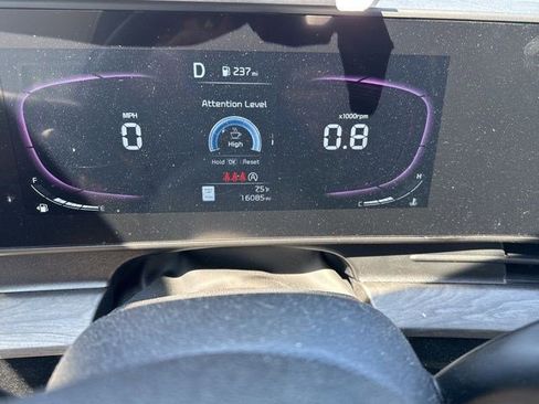 Certified 2023 Kia Sportage X-Line w/ X-Line Premium Package AWD/4WD image 39