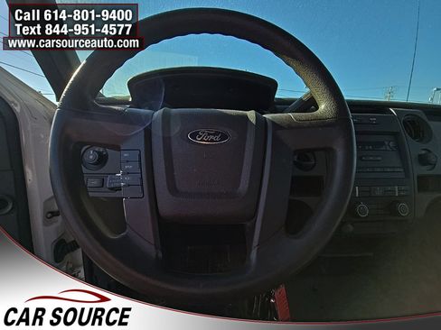 Used 2013 Ford F150 XL w/ PWR Equipment Group image 13
