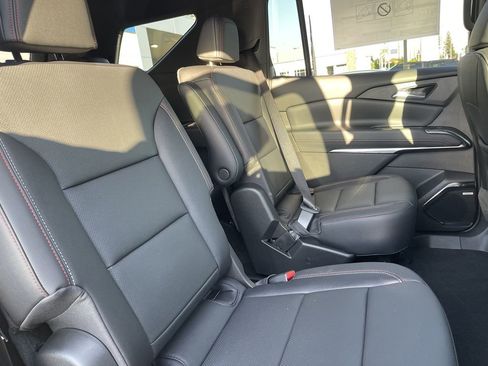 New 2026 Chevrolet Traverse Z71 w/ Enhanced Driving Package image 20