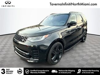 Used 2023 Land Rover Discovery S R-Dynamic video 1