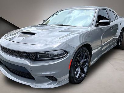 Used 2023 Dodge Charger GT w/ Blacktop Package