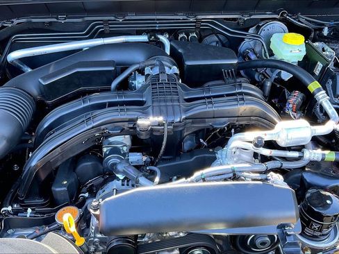 New 2026 Subaru Crosstrek 2.0i Premium image 14