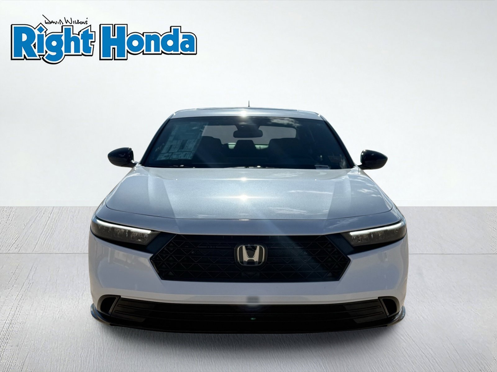 New 2026 Honda Accord Sport image 5