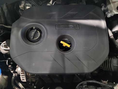 Used 2018 Kia Soul + FWD image 30