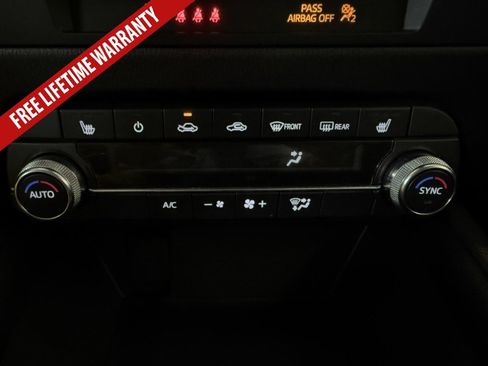 Used 2024 MAZDA CX-5 AWD 2.5 S w/ Select Package image 35