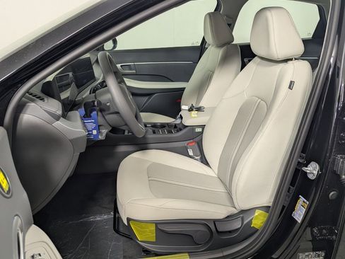 New 2026 Hyundai Sonata SE image 12