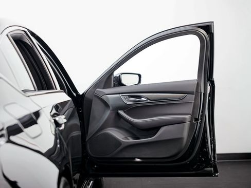 Used 2025 Cadillac CT5 V Blackwing image 14