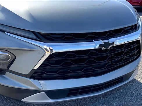 Used 2023 Chevrolet Blazer LT image 29