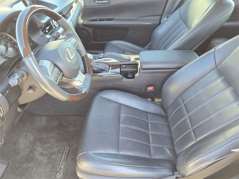 Used 2018 Lexus ES 350 image 13