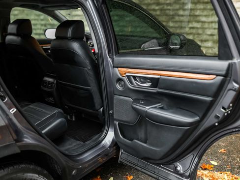 Used 2022 Honda CR-V EX-L image 17