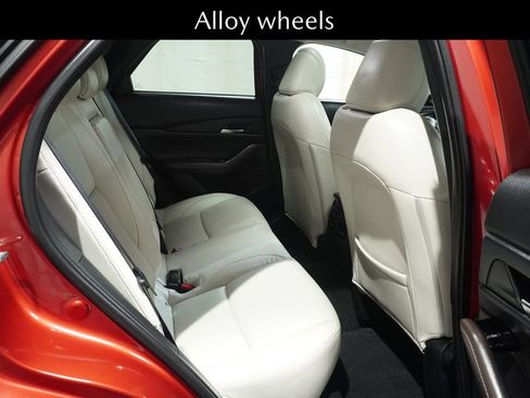 Certified 2023 MAZDA CX-30 2.5 Turbo w/ Premium Plus Pkg image 17