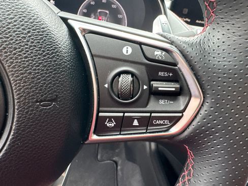 Used 2025 Acura TLX Type S AWD/4WD image 17