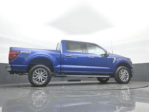 New 2026 Ford F150 Lariat w/ Equipment Group 502A High image 30