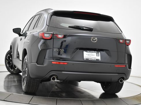 New 2026 MAZDA CX-50 Meridian Edition AWD/4WD image 9