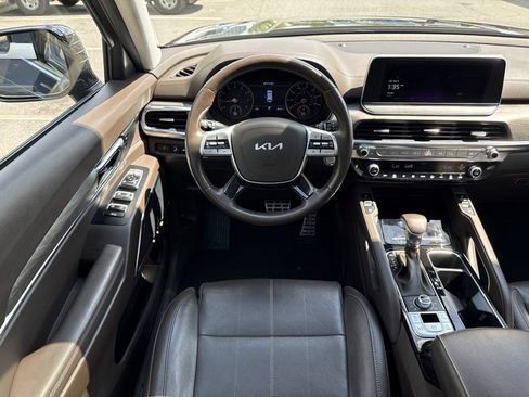Used 2022 Kia Telluride SX AWD/4WD image 30