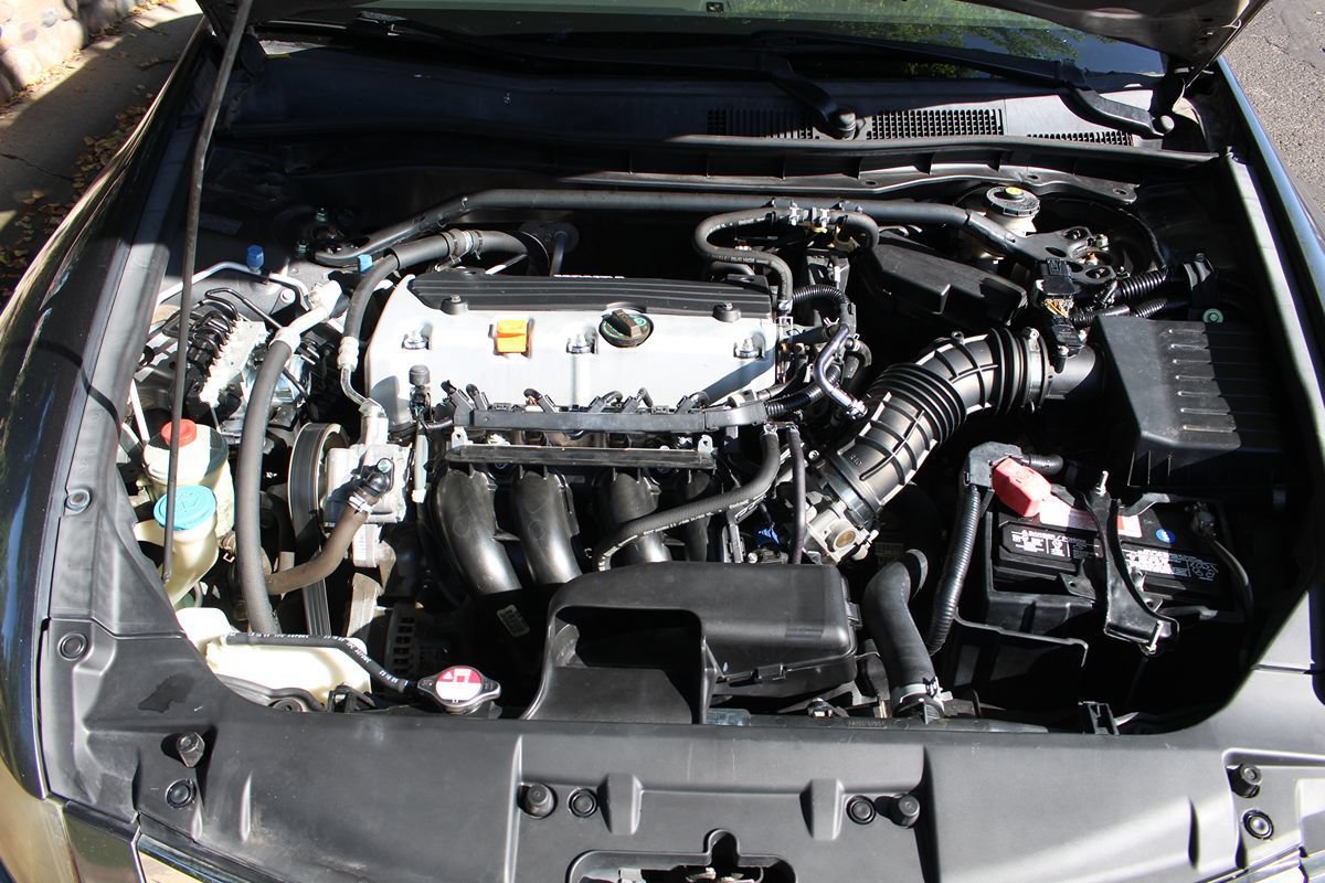 Used 2010 Honda Accord EX-L image 41