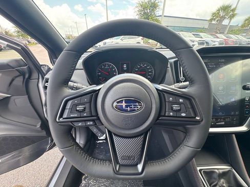 New 2026 Subaru WRX Premium AWD/4WD image 19