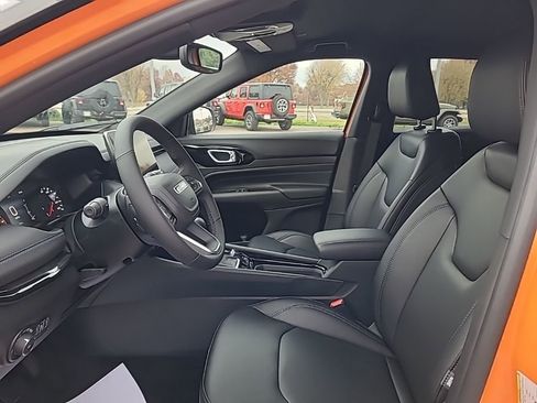New 2026 Jeep Compass Limited AWD/4WD image 18