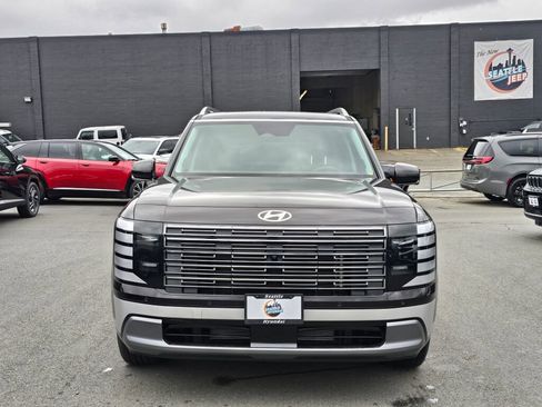 New 2026 Hyundai Palisade Limited image 2