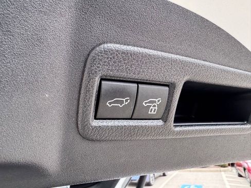 Used 2024 Subaru Solterra Touring image 21