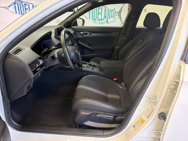 Used 2023 Honda Civic Sport image 9