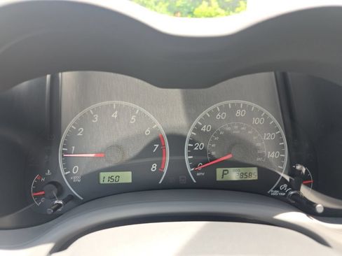 Used 2009 Toyota Corolla LE FWD image 21