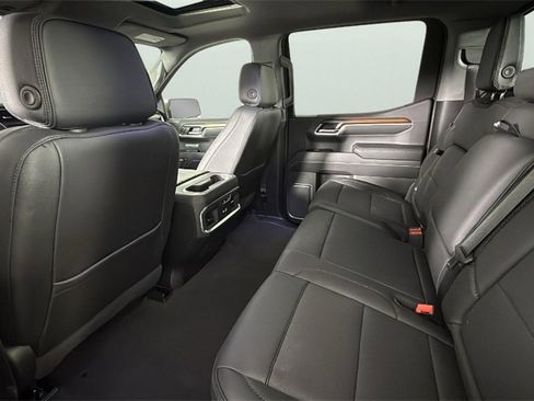 Certified 2024 GMC Sierra 1500 Denali image 29