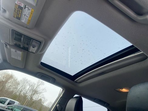 Used 2021 Toyota 4Runner Nightshade image 21