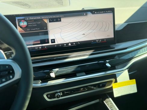 New 2026 BMW X5 xDrive40i AWD/4WD image 17