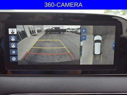 Used 2020 Hyundai Palisade Limited AWD/4WD image 7