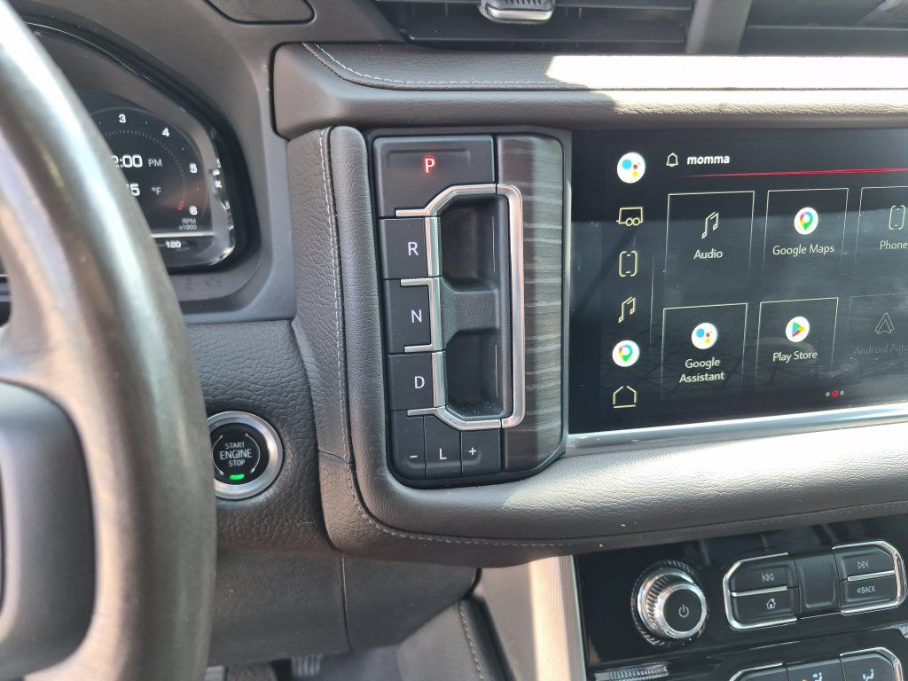 Used 2022 GMC Yukon XL Denali RWD image 30