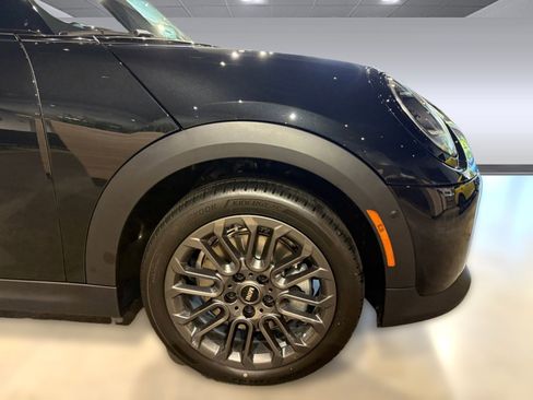 New 2025 MINI Cooper S image 12