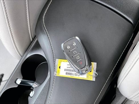 Certified 2016 Chevrolet Camaro LT image 10