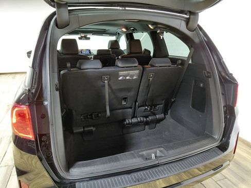 Used 2025 Honda Odyssey Sport-L image 44