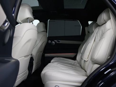 New 2026 Genesis GV80 3.5T Prestige image 33