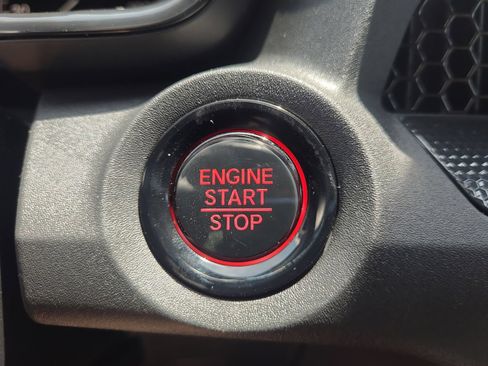 New 2026 Honda CR-V LX image 29