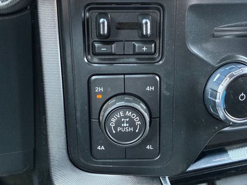 Used 2022 Ford F150 Platinum w/ Equipment Group 701A High AWD/4WD image 20