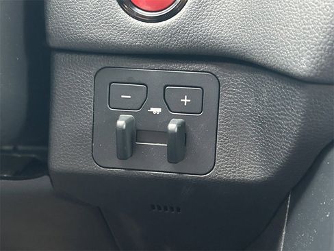 Used 2025 Toyota Sequoia TRD Pro image 40