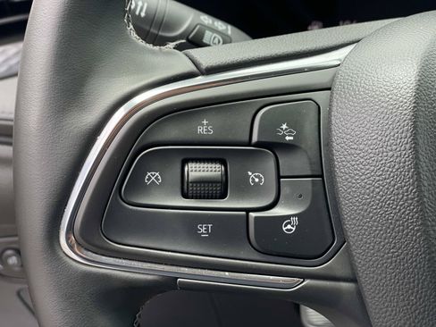 Used 2026 Buick Encore GX Preferred w/ Comfort Package AWD/4WD image 11