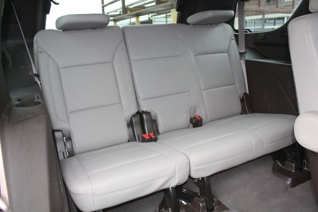 Used 2022 Chevrolet Tahoe LT w/ Luxury Package AWD/4WD image 20