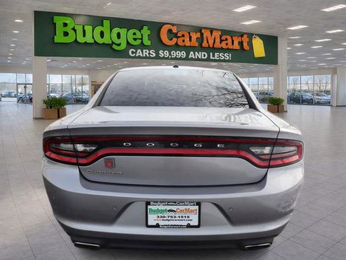 Used 2015 Dodge Charger SE w/ Popular Equipment Group image 7