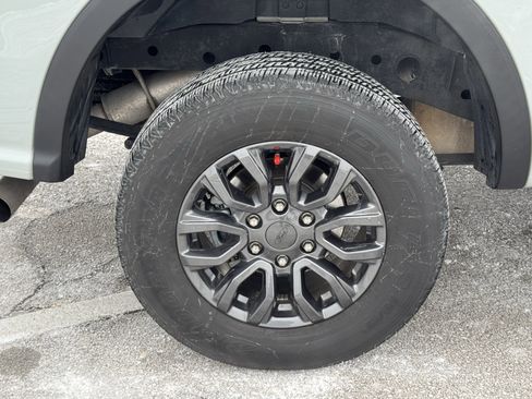Used 2023 Ford Ranger XLT w/ Equipment Group 301A Mid image 37