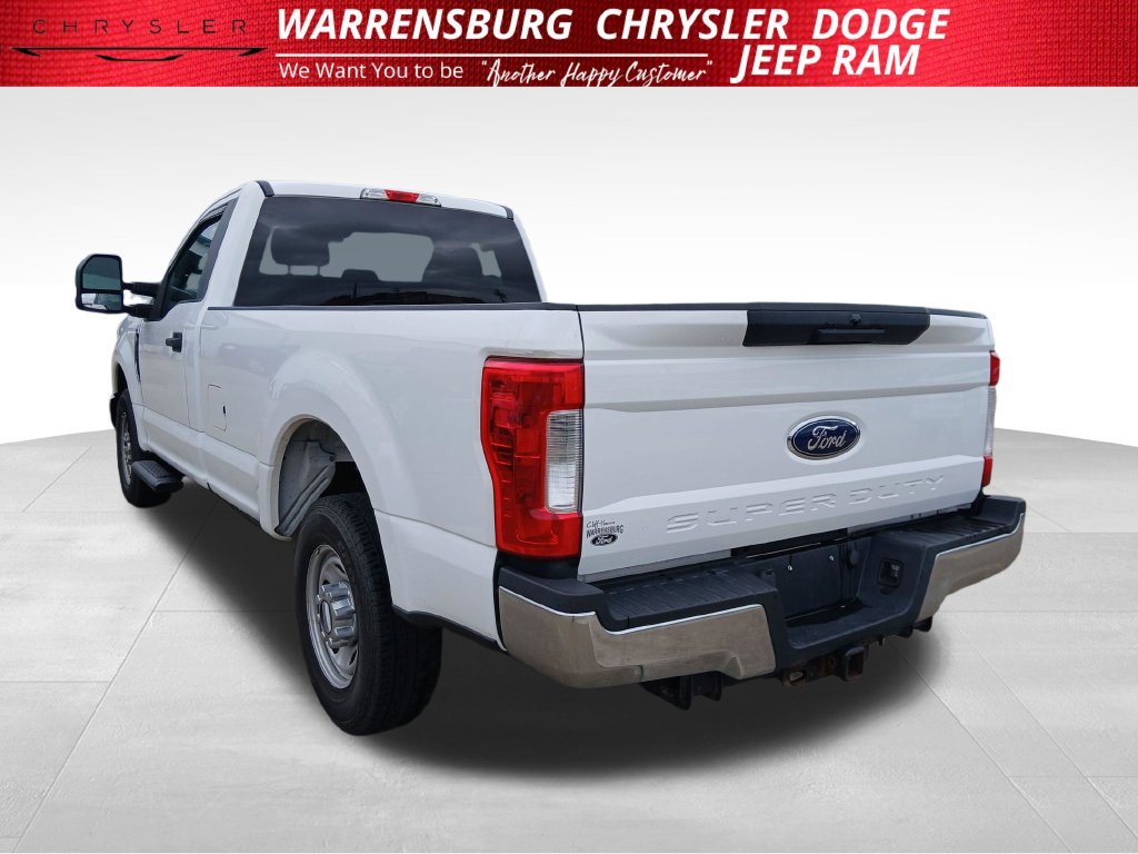 Used 2017 Ford F350 XL RWD image 6